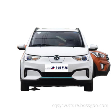 Beiqi New Energy EC 2019 EC3 Spirit Edition для продажи в Германии для продажи в Германии Уокер для взрослых